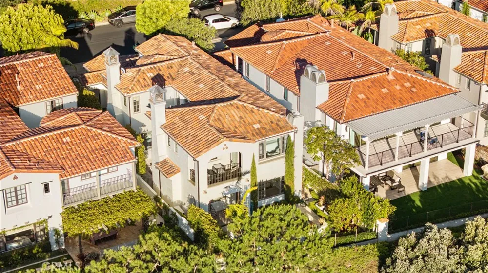 60 Sidney Bay Newport Coast, CA 92657