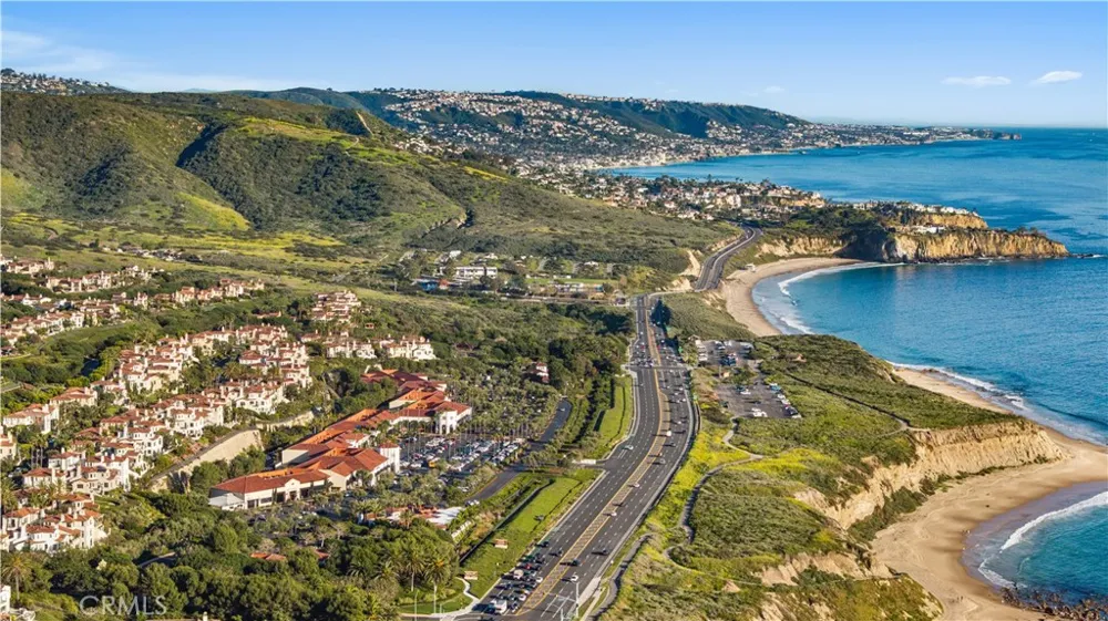 60 Sidney Bay Newport Coast, CA 92657