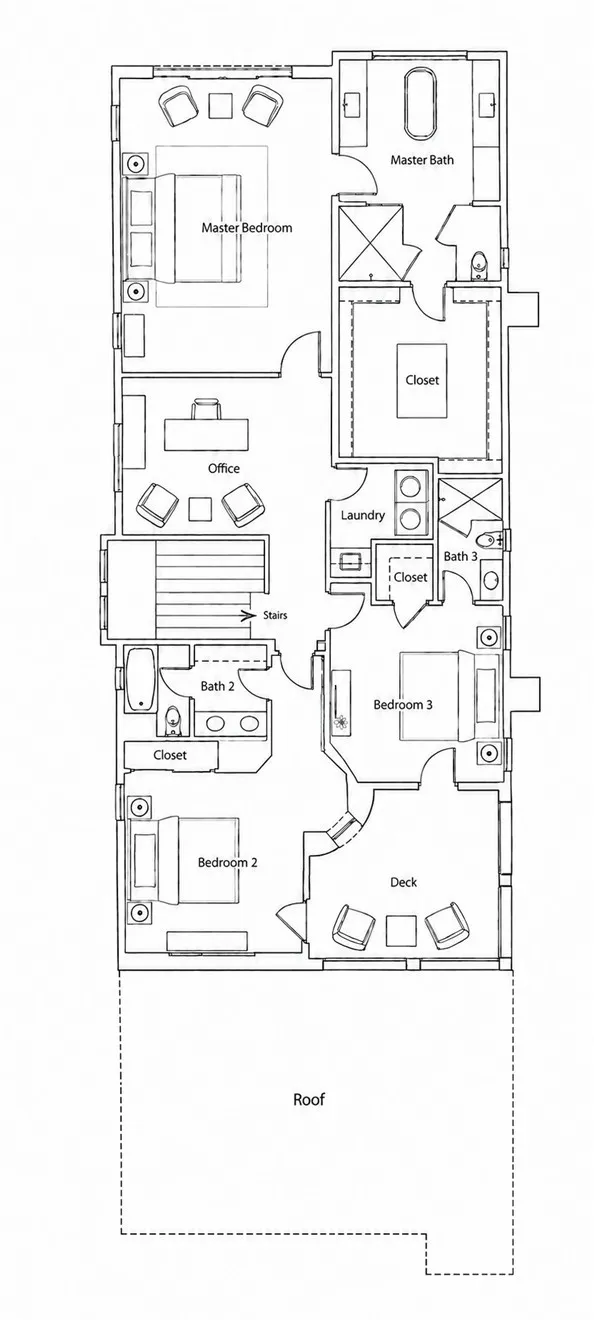 60 Sidney Bay Newport Coast, CA 92657