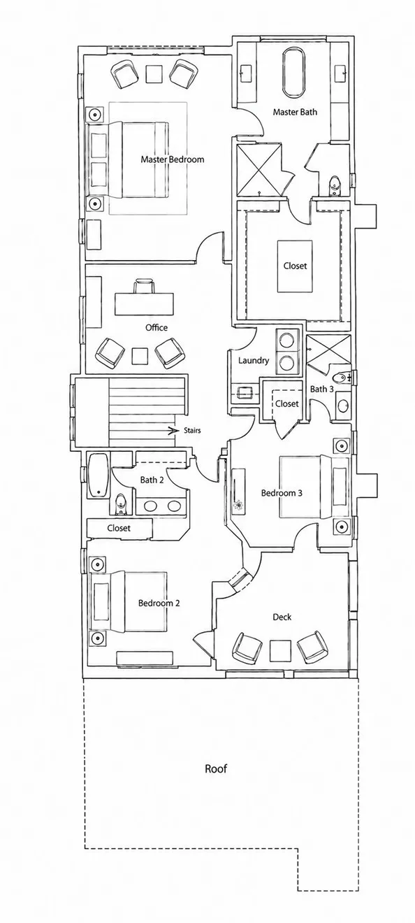 60 Sidney Bay Newport Coast, CA 92657