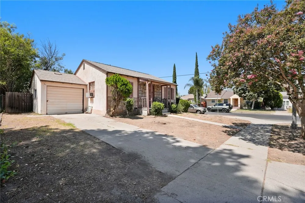 6009 Texhoma Avenue Encino, CA 91316
