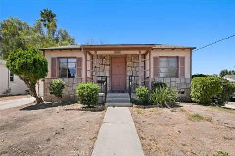 6009 Texhoma Avenue