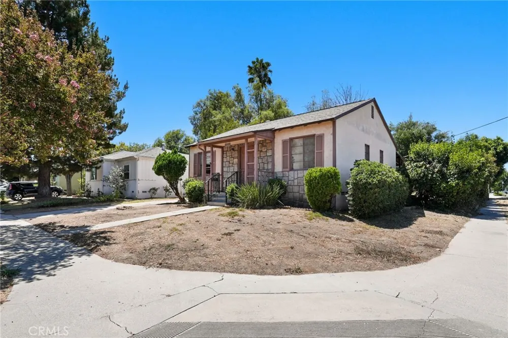 6009 Texhoma Avenue Encino, CA 91316
