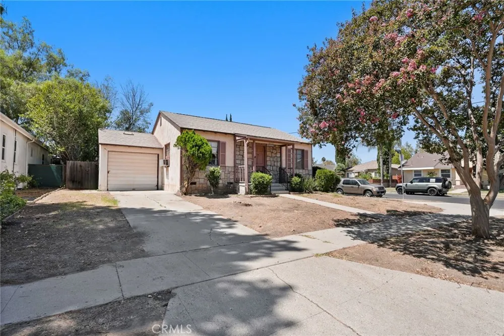 6009 Texhoma Avenue Encino, CA 91316