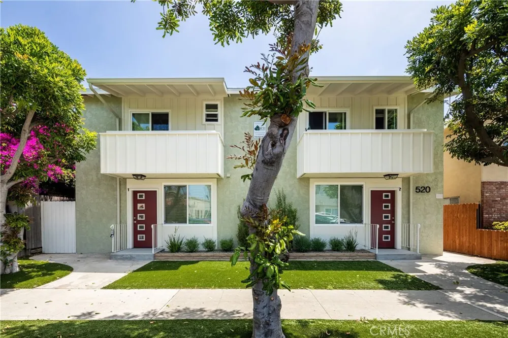 520 Ohio Avenue Long Beach, CA 90814