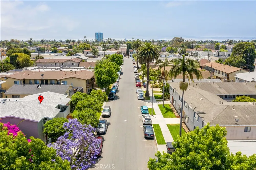 520 Ohio Avenue Long Beach, CA 90814