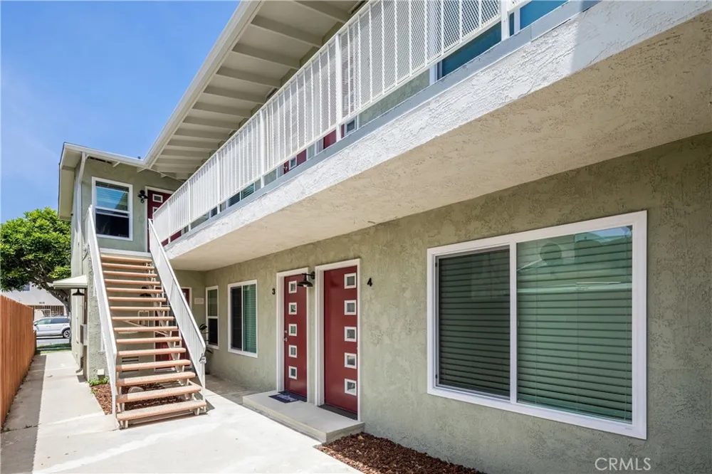 520 Ohio Avenue Long Beach, CA 90814
