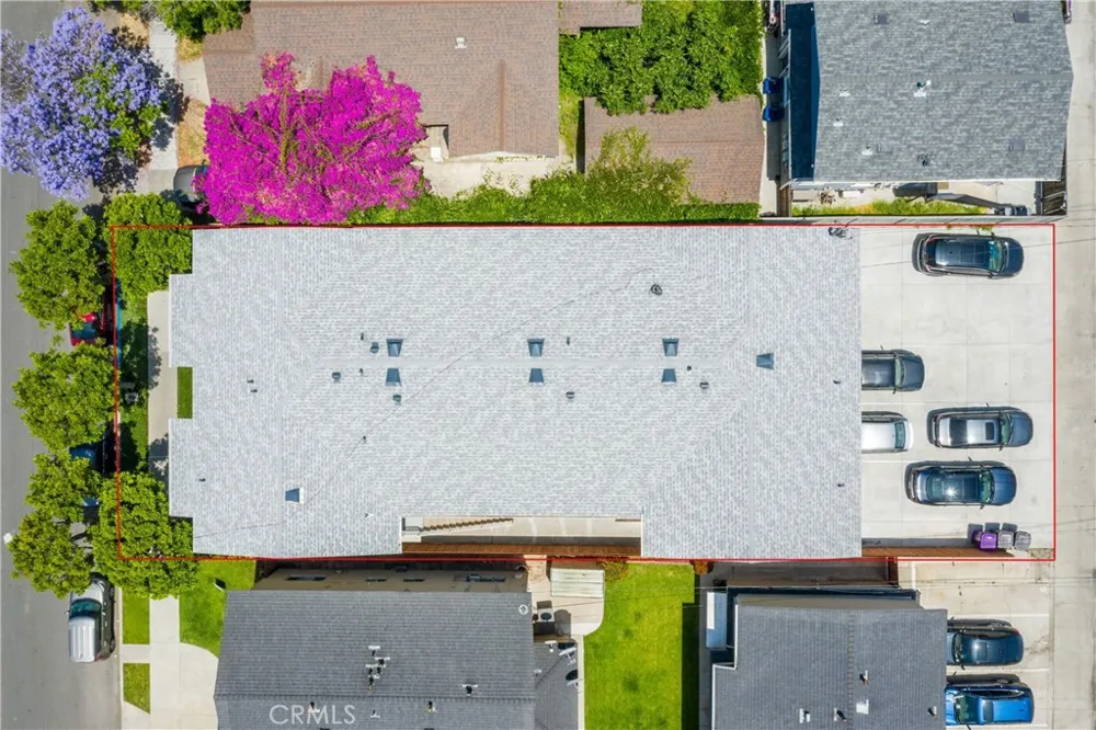 520 Ohio Avenue Long Beach, CA 90814