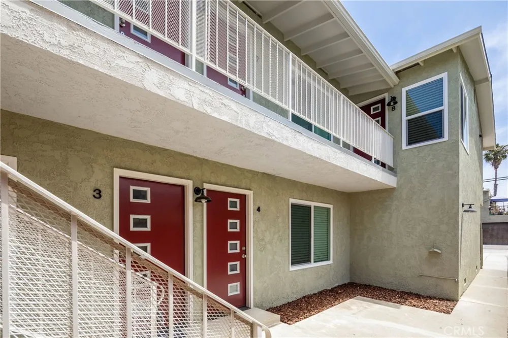 520 Ohio Avenue Long Beach, CA 90814