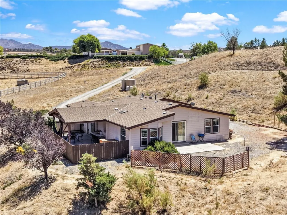 42199 Rambling Lane Aguanga, CA 92536