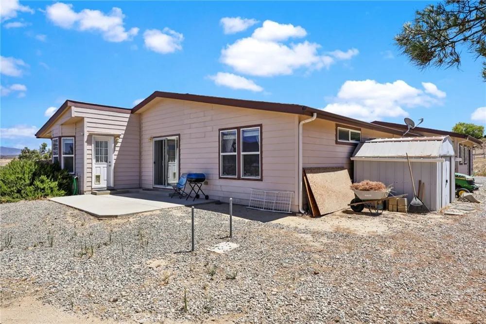42199 Rambling Lane Aguanga, CA 92536