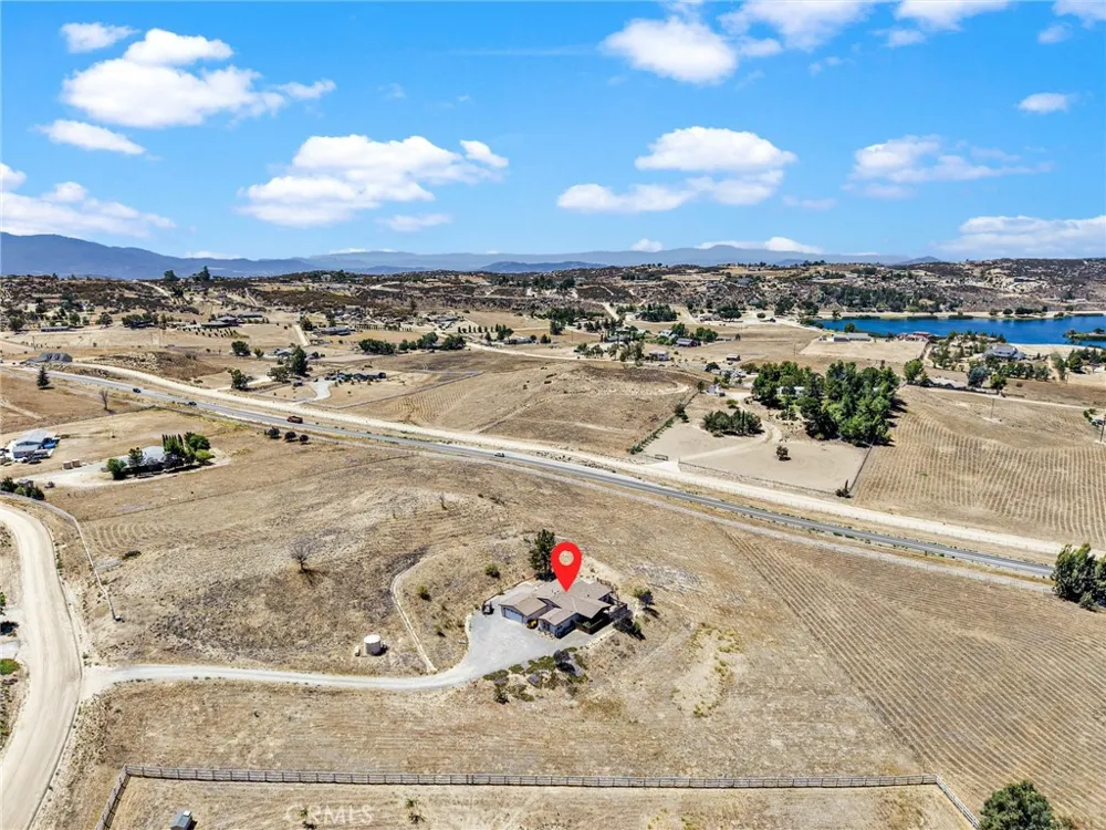42199 Rambling Lane Aguanga, CA 92536