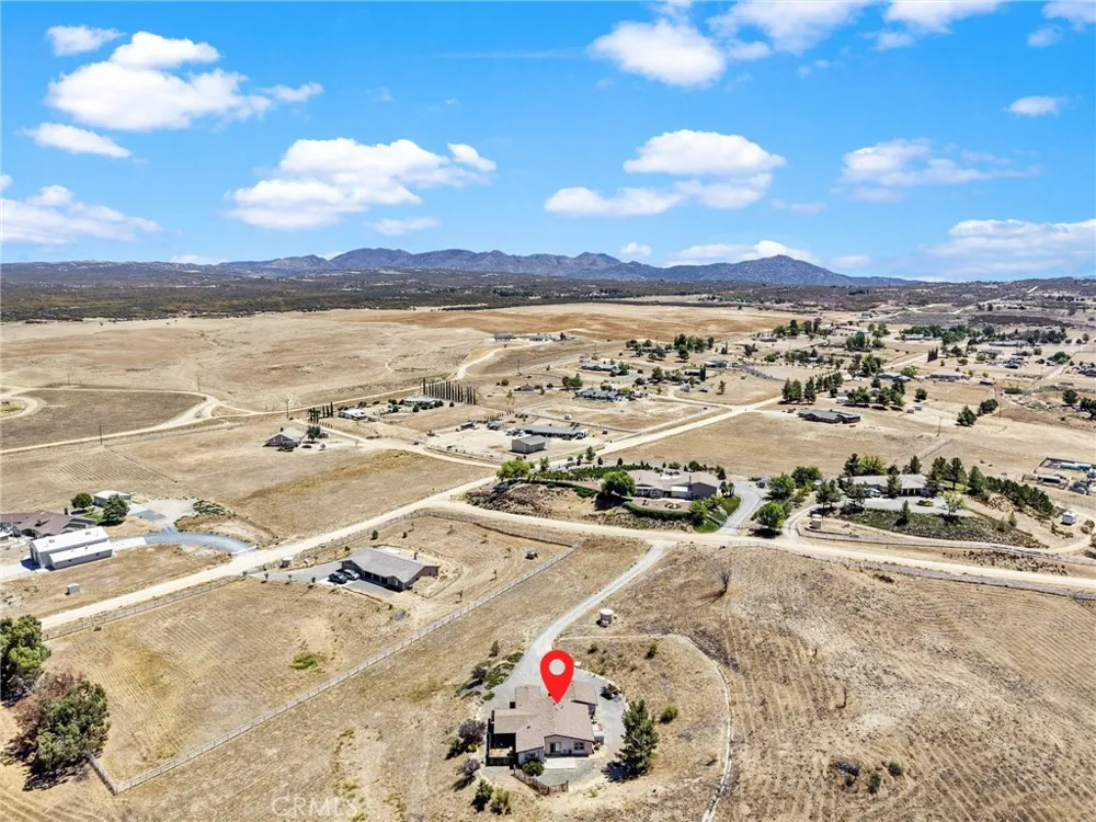 42199 Rambling Lane Aguanga, CA 92536