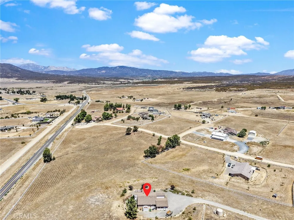 42199 Rambling Lane Aguanga, CA 92536