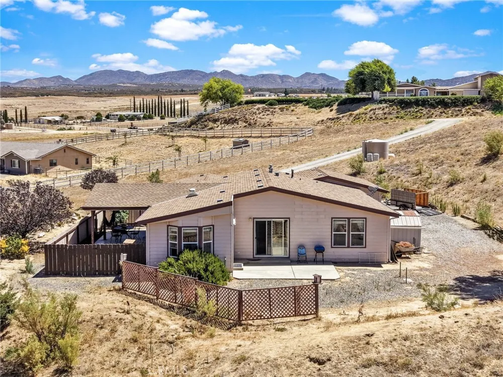 42199 Rambling Lane Aguanga, CA 92536