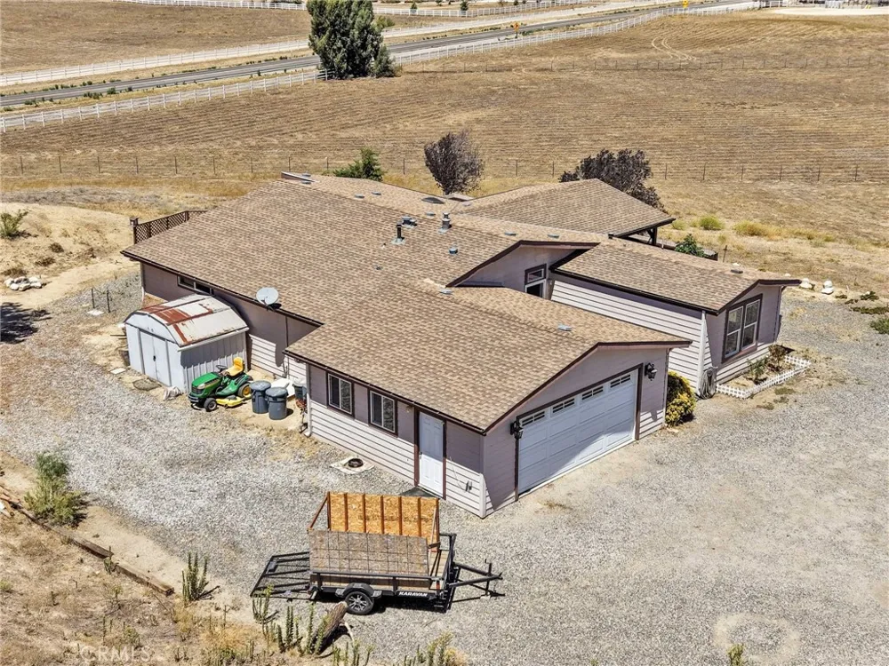42199 Rambling Lane Aguanga, CA 92536