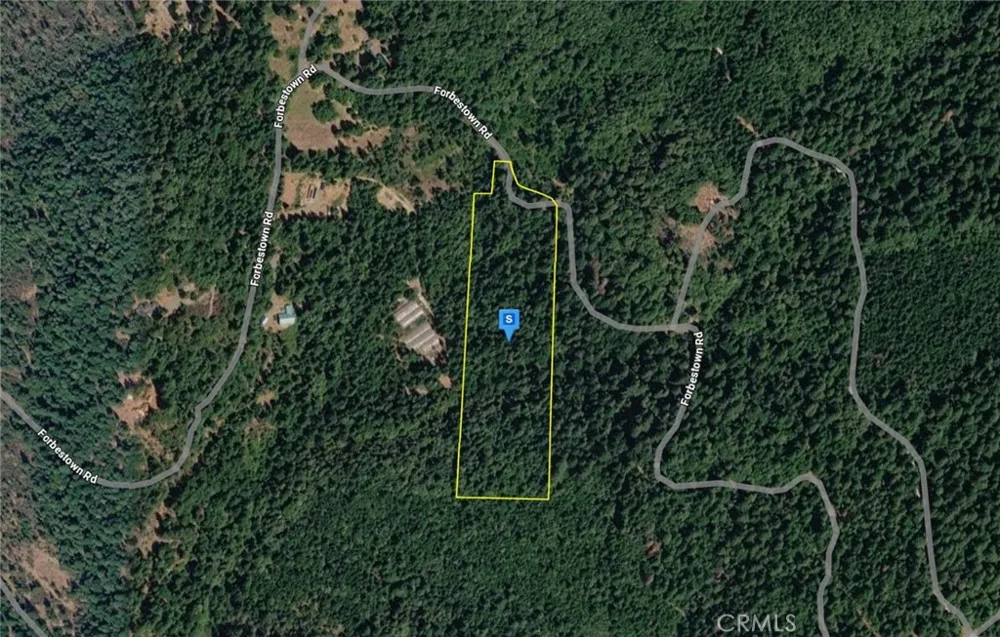 10807 Forbestown Road Challenge, CA 95925