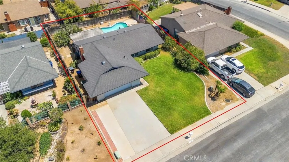 4263 Baggett Riverside, CA 92505