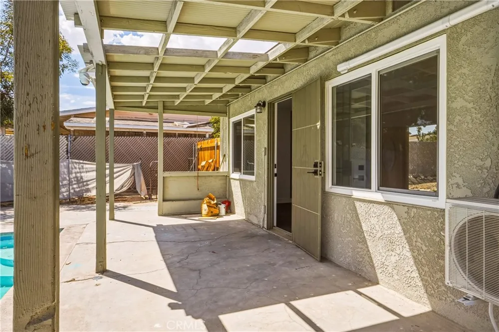 73163 Sun Valley 29 Palms, CA 92277