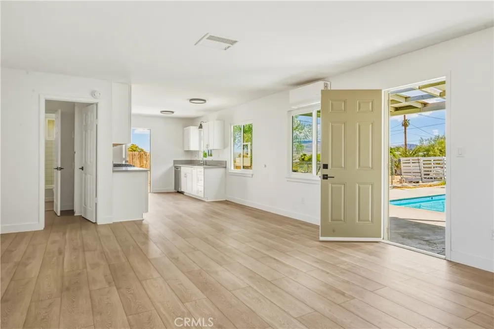 73163 Sun Valley 29 Palms, CA 92277