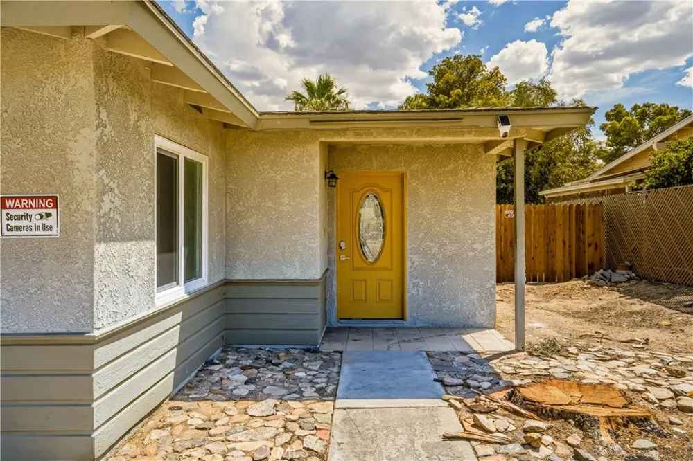 73163 Sun Valley 29 Palms, CA 92277