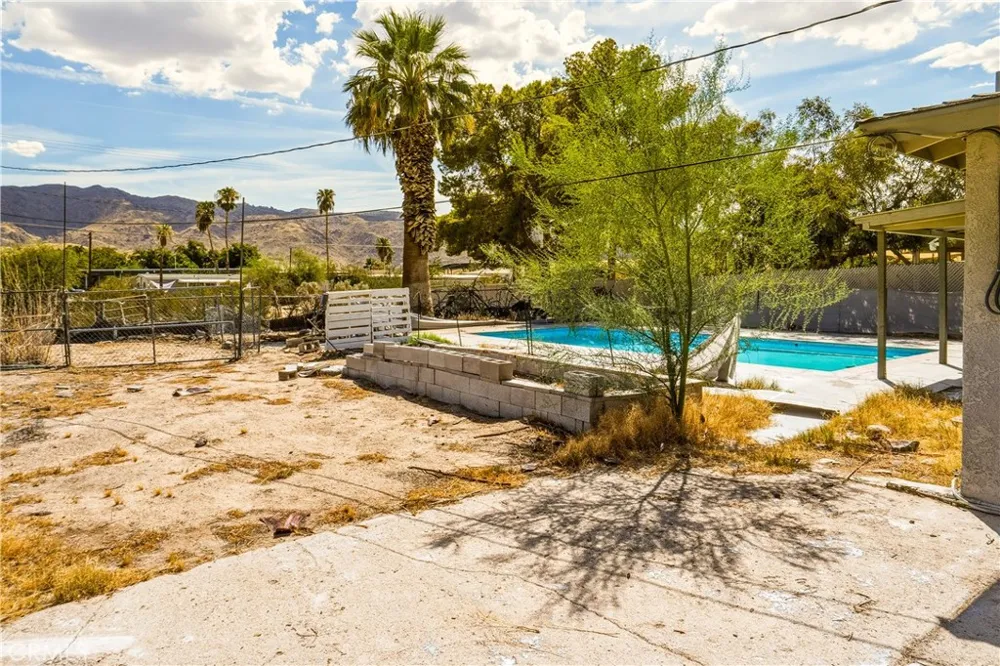73163 Sun Valley 29 Palms, CA 92277