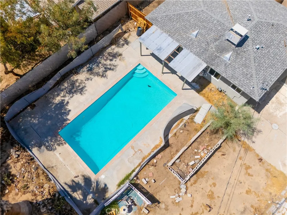 73163 Sun Valley 29 Palms, CA 92277