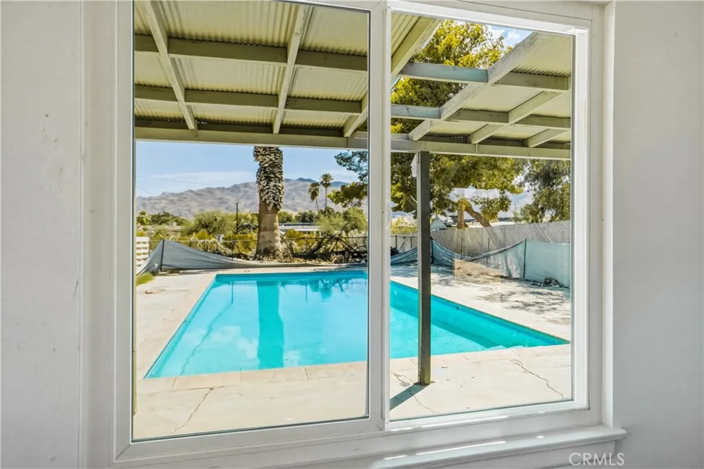 73163 Sun Valley 29 Palms, CA 92277