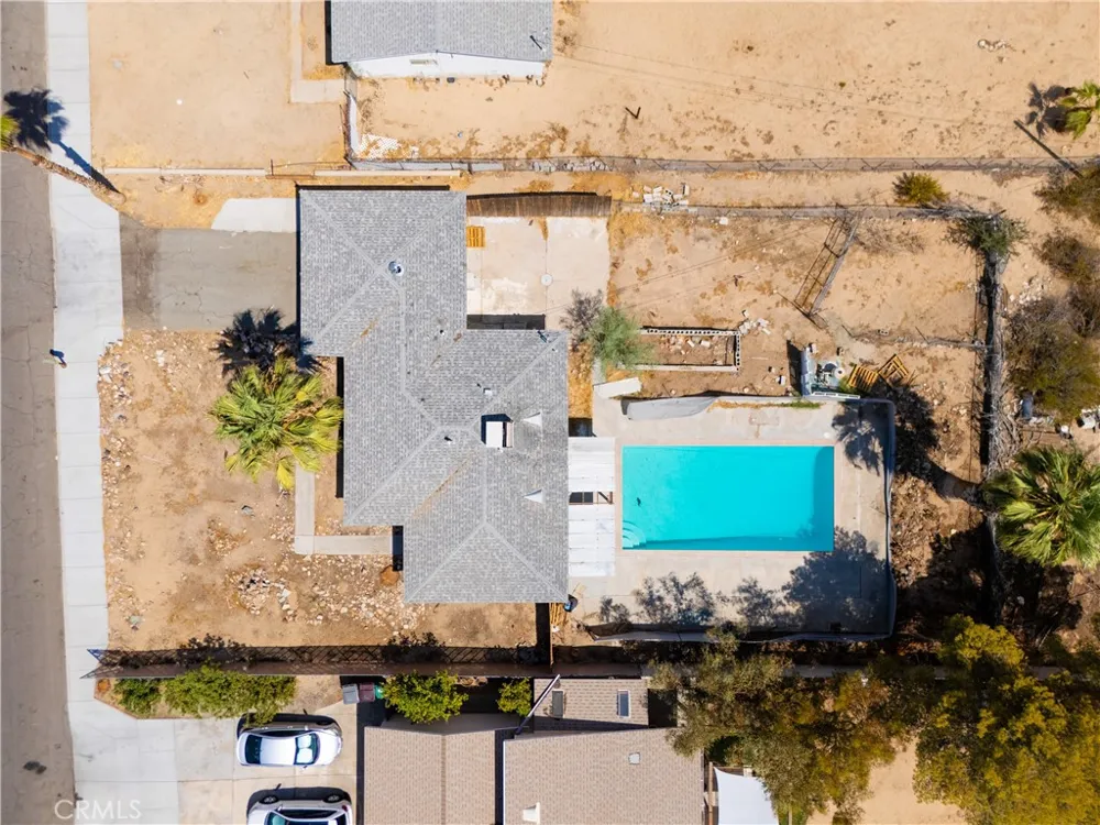 73163 Sun Valley 29 Palms, CA 92277