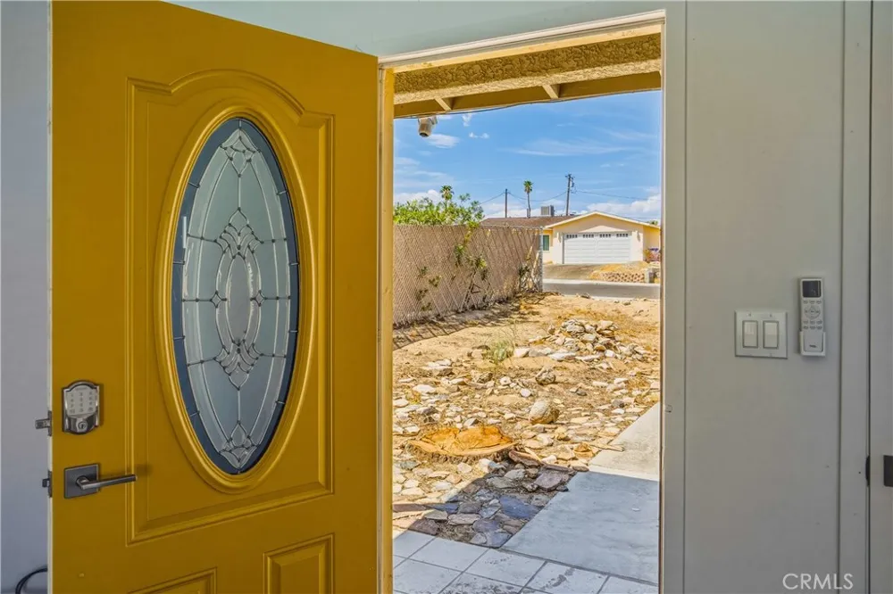 73163 Sun Valley 29 Palms, CA 92277