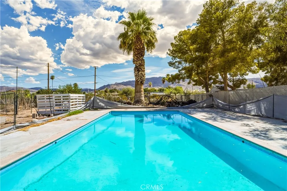 73163 Sun Valley 29 Palms, CA 92277