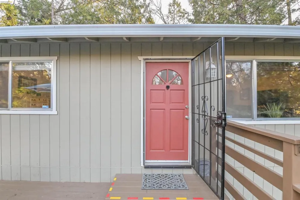 21410 Green Meadow Lane Sonora, CA 95370