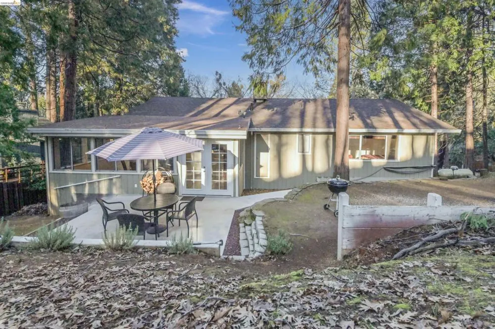 21410 Green Meadow Lane Sonora, CA 95370