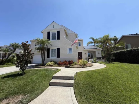 2852 Camino Serbal
