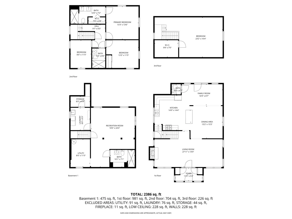 61-63 KEER AVE Newark, NJ 07112