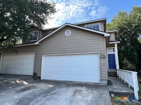 939 Sagewood Trail #941