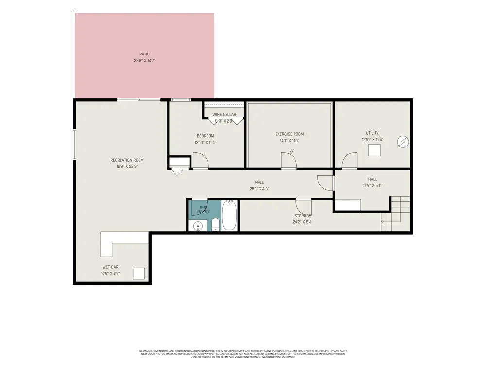 14505 Meadowpark Drive Pinckney, MI 48169