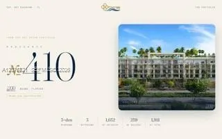 2200 Brickell Ave #410