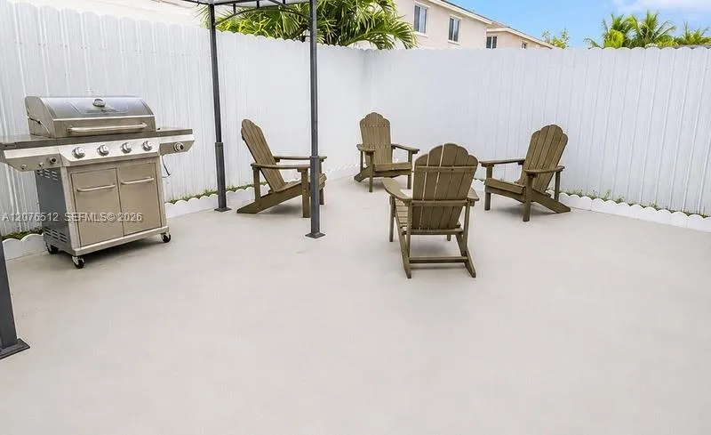 847 SE 18th St Homestead, FL 33034