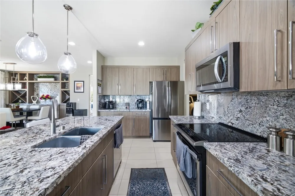 4884 E Cactus Canyon Drive Pahrump, NV 89061
