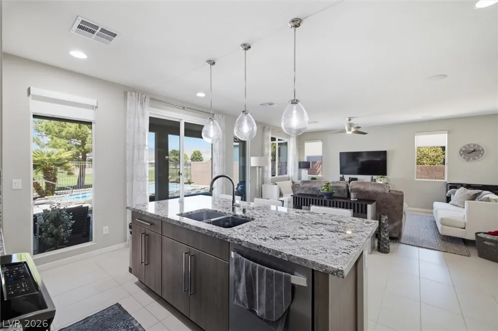 4884 E Cactus Canyon Drive Pahrump, NV 89061