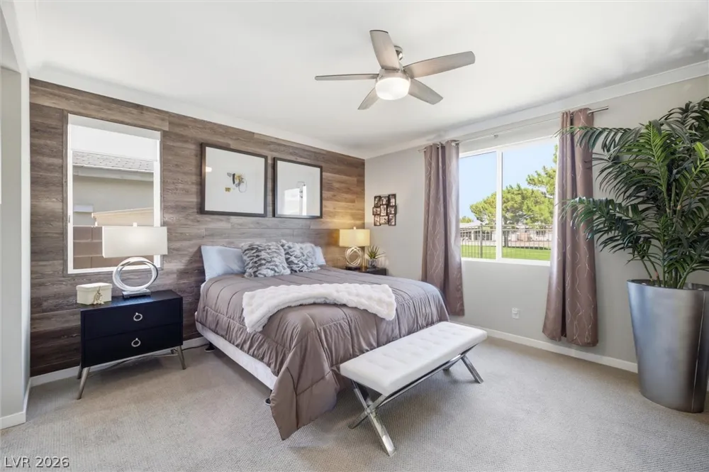 4884 E Cactus Canyon Drive Pahrump, NV 89061