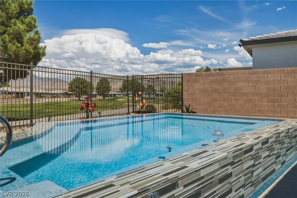 4884 E Cactus Canyon Drive Pahrump, NV 89061