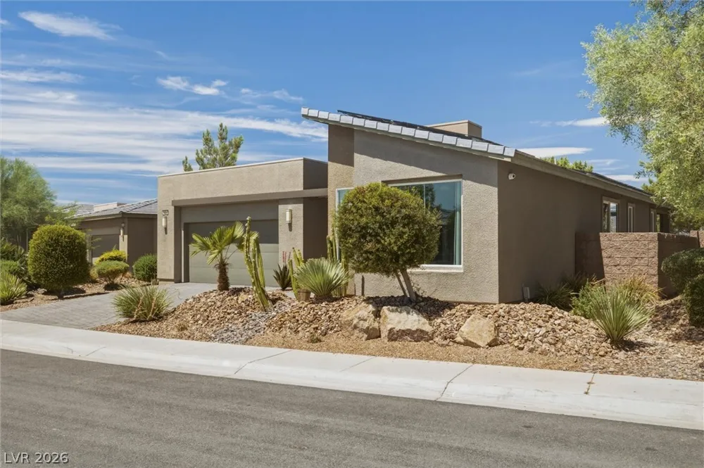 4884 E Cactus Canyon Drive Pahrump, NV 89061