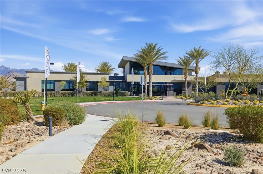 4884 E Cactus Canyon Drive Pahrump, NV 89061
