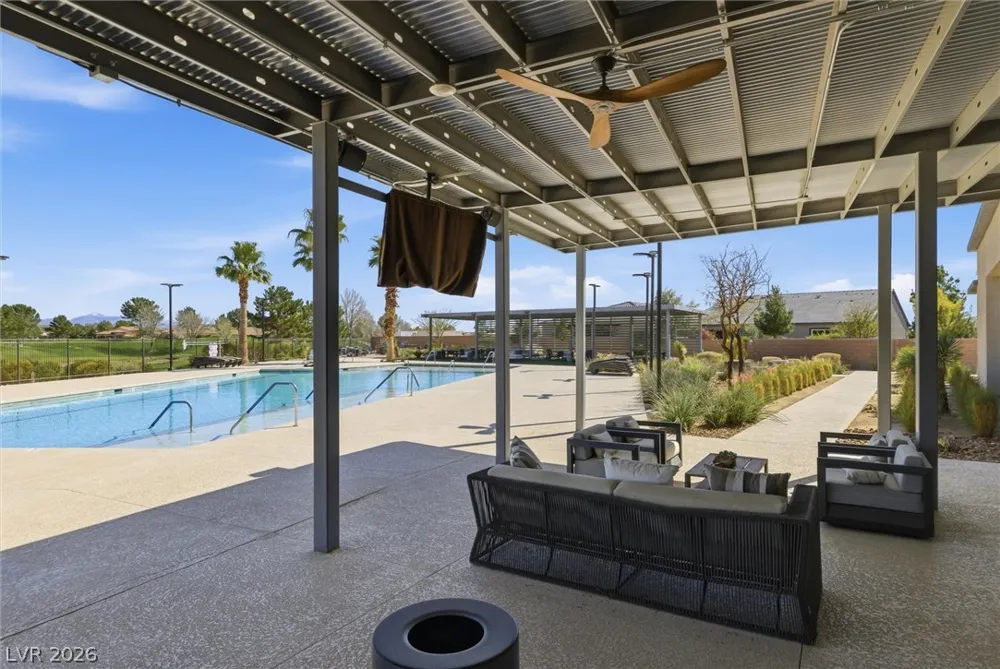 4884 E Cactus Canyon Drive Pahrump, NV 89061