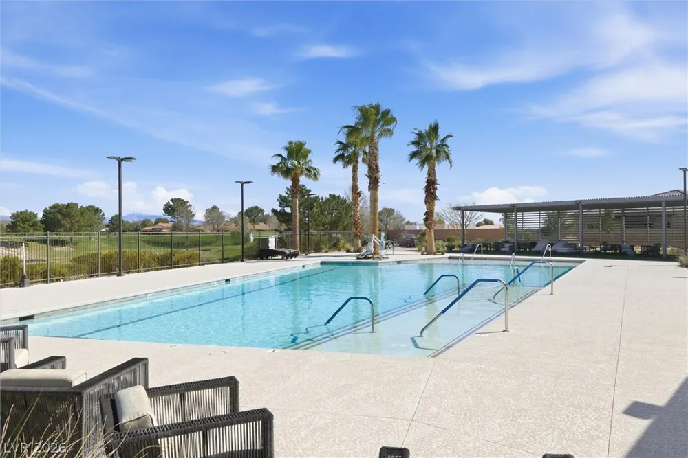 4884 E Cactus Canyon Drive Pahrump, NV 89061