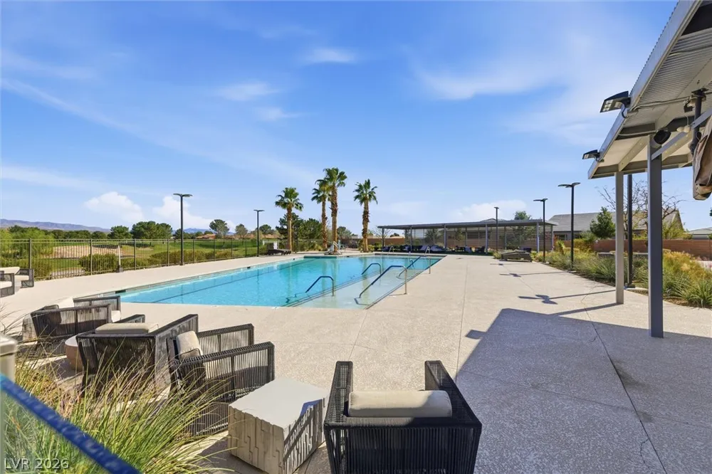 4884 E Cactus Canyon Drive Pahrump, NV 89061