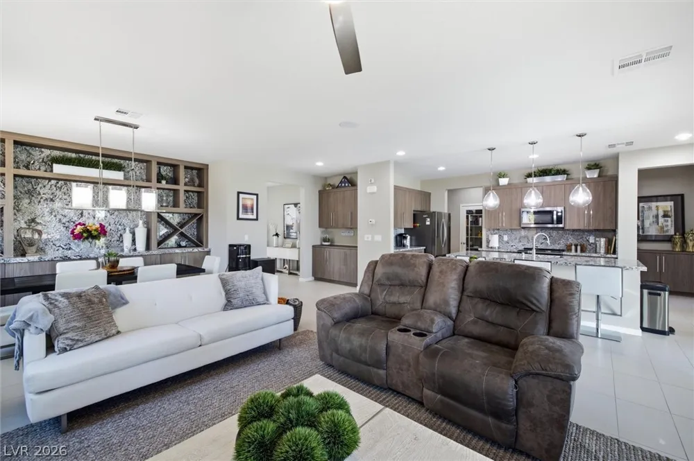 4884 E Cactus Canyon Drive Pahrump, NV 89061
