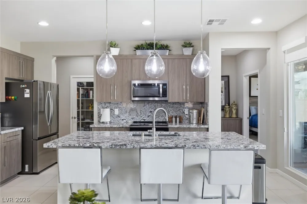 4884 E Cactus Canyon Drive Pahrump, NV 89061